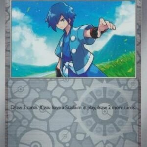 SV Paldea Evolved 180/193 Falkner (Reverse Holo)