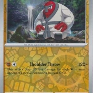 SV Black Bolt 050/086 Throh (Reverse Holo)
