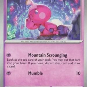 SV Paradox Rift 082/182 Tinkatink