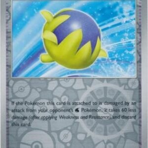 SV Surging Sparks 184/191 Passho Berry (Reverse Holo)