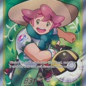 Astral Radiance TG27/TG30 Milo (Full Art)