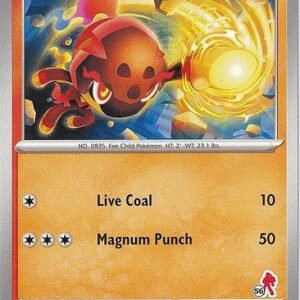 SV Paldea Evolved 039/193 Charcadet (Armarouge Symbol 56)