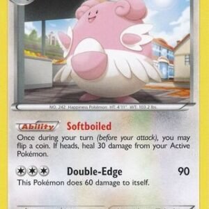 Dark Explorers 82/108 Blissey (Non-Holo)