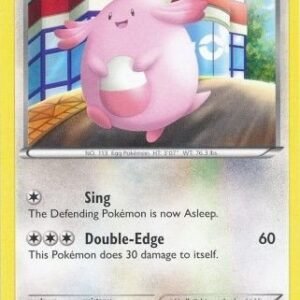 Dark Explorers 80/108 Chansey