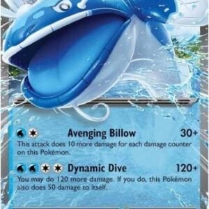 SV Destined Rivals 066/182 Dondozo ex (Half Art)
