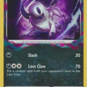 Crown Zenith 076/159 Absol (Holo)
