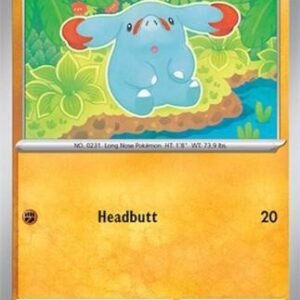 SV Surging Sparks 102/191 Phanpy