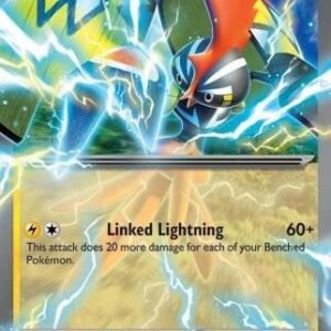 SV Journey Together 051/159 Tapu Koko ex (Half Art)