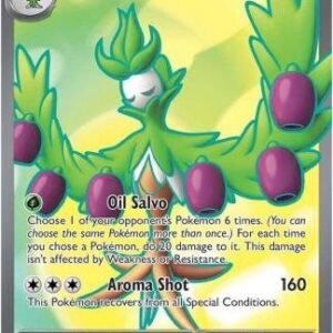 SV Destined Rivals 207/182 Arboliva ex (Full Art)