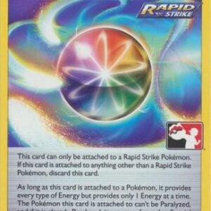 Chilling Reign 159/198 Spiral Energy (Prize Pack League Promo Non-Holo)