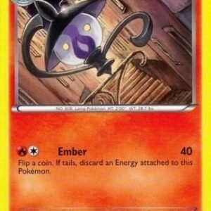 Next Destinies 19/99 Lampent