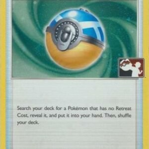 Astral Radiance 141/189 Feather Ball (Prize Pack League Promo Cosmo Holo)
