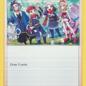 Crown Zenith 130/159 Friends in Hisui