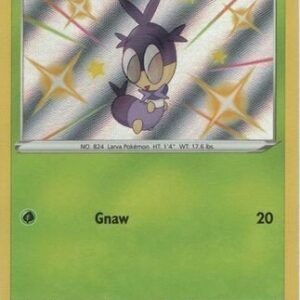 Shining Fates SV007/SV122 Blipbug (Holo)