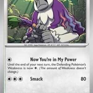 SV Surging Sparks 156/191 Oranguru