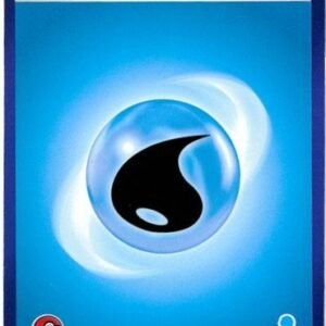 My First Battle Deck: Squirtle Deck / Basic Water Energy (Blue Border)