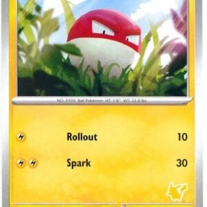 My First Battle Deck: Pikachu Deck / Voltorb