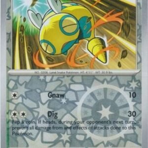 SV Prismatic Evolutions 079/131 Dunsparce (Reverse Holo)