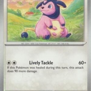 SV Paradox Rift 147/182 Miltank