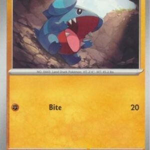 SV Paradox Rift 094/182 Gible