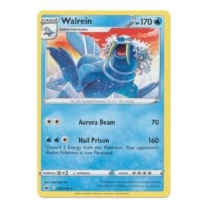 Chilling Reign 039/198 Walrein