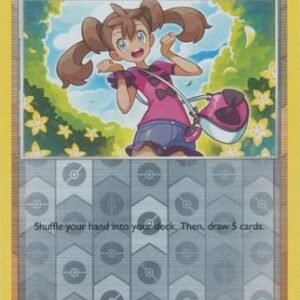 Fusion Strike 240/264 Shauna (Reverse Holo)