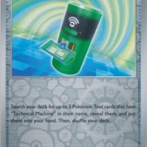 SV Destined Rivals 181/182 TM Machine (Reverse Holo)