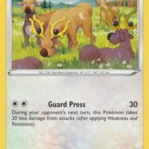 Astral Radiance 125/189 Stantler