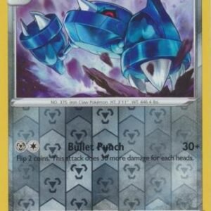 Crown Zenith 090/159 Metang (Reverse Holo)