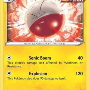 Fusion Strike 088/264 Electrode (Non-Holo)