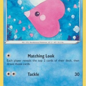 SWSH Lost Origin 038/196 Luvdisc