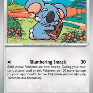 SV Journey Together 129/159 Komala
