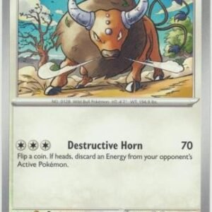 SV Stellar Crown 112/142 Tauros
