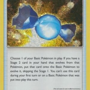 TCG Classic Collection: Blastoise Deck 026/034 Rare Candy (Holo)