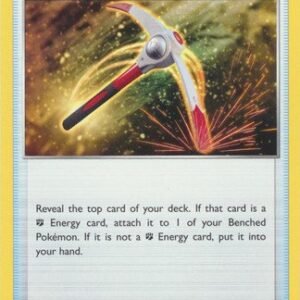 Astral Radiance 145/189 Gutsy Pickaxe
