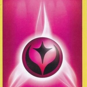XY Base Set EN09 Fairy Energy (Non-Holo)