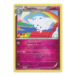 XY Roaring Skies 45/108 Togekiss