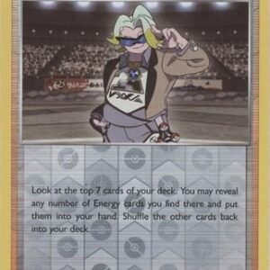 Evolving Skies 149/203 Gordie (Reverse Holo)