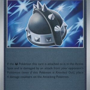 ME Phantasmal Flames 092/094 Punk Helmet (Reverse Holo)