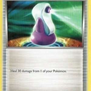 Trainer Kit: Excadrill Deck 15/30 Potion