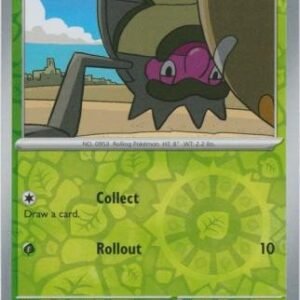 SV Surging Sparks 013/191 Rellor (Reverse Holo)