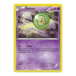 Plasma Blast 42/101 Solosis