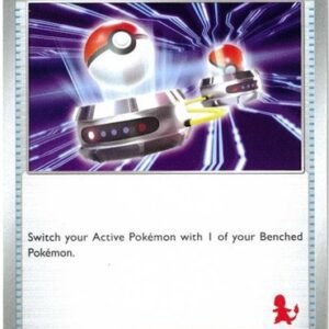 My First Battle Deck: Charmander Deck / Switch