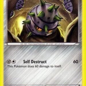 Next Destinies 77/99 Ferroseed