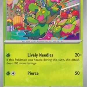 SV Black Bolt 008/086 Maractus