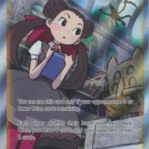 Crown Zenith GG66/GG70 Roxanne (Full Art)