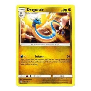 SM Unified Minds 149/236 Dragonair