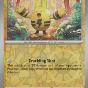 SV Paradox Rift 059/182 Elekid (Reverse Holo)