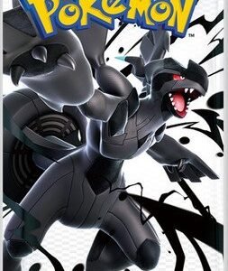 (JAPANESE) Pokemon SV11B Black Bolt Booster Pack