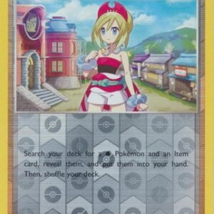 Astral Radiance 147/189 Irida (Reverse Holo)